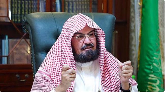 رئيس شؤون الحرمين يعلن نجاح خطة الرئاسة في العشر الأوائل من شهر رمضان