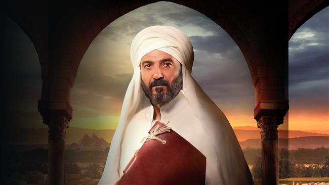 تفاصيل الحلقة الـ 11 من مسلسل رسالة الإمام 