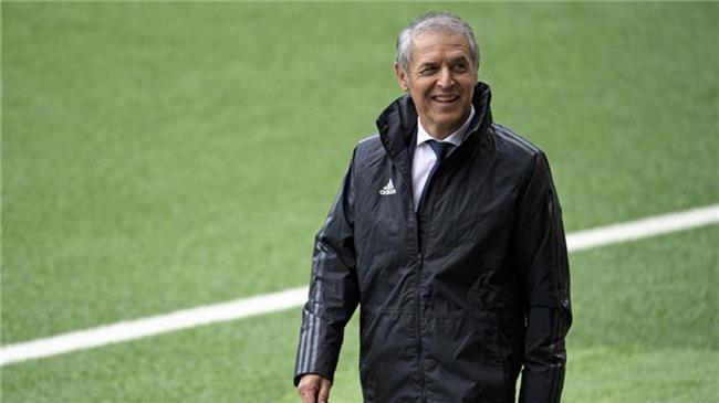 كولر: أشكر جماهير الأهلي.. ونهديها الفوز على الهلال