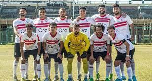 زمالك 2003 يفوز على الاتحاد السكندري في بطولة الجمهورية