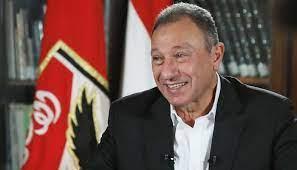 محمود الخطيب يشكر الدولة المصرية ويشيد بجماهير الأهلى