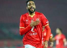 نائب رئيس الأهلى يعلن موعد دفع غرامة كهربا للزمالك