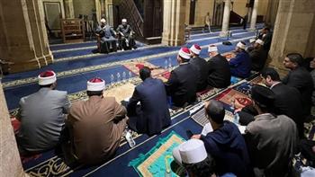   «كبار العلماء»: الإيمان والإخلاص في العمل سبيل النصر والتوفيق في حرب العاشر من رمضان