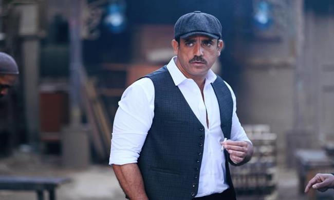 دراما المتحدة 2023 .. طلاق عائشة من علون فى «سوق الكانتو»