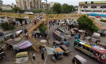   القاهرة الإخبارية: باكستان تسجل أعلى معدل تضخم في تاريخها