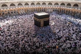 رئاسة الحرمين: 9 ملايين مصل ومعتمر منذ بدء شهر رمضان المبارك
