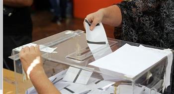   بدء التصويت في الانتخابات العامة ببلغاريا