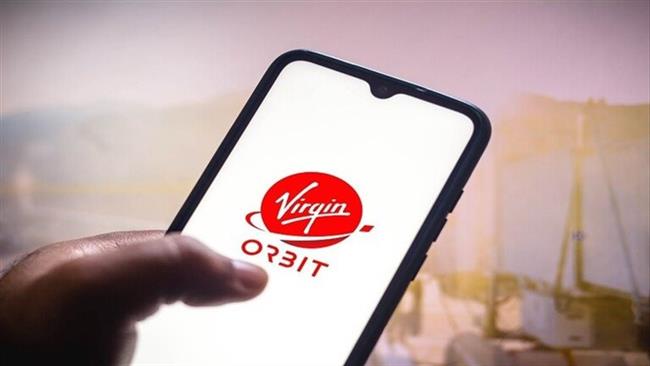 تسريح 90 % من موظفي شركة فيرجن أوربت للأقمار الصناعية