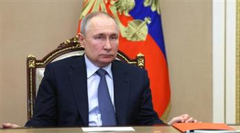   بوتين: روسيا وبيلاروس تنسقان الجهود الدولية وفي مجالي الدفاع والأمن