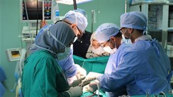   الصحة: إجراء مليون 1.7 عملية جراحية ضمن مبادرة «إنهاء قوائم الانتظار»