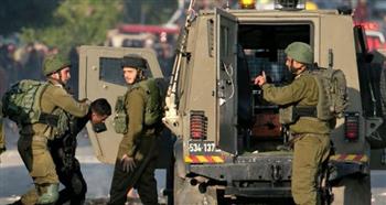   فلسطين: الاحتلال الإسرائيلي اعتقل 230 مقدسيًا خلال مارس الماضي