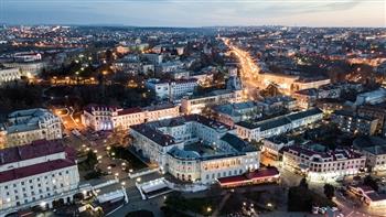  نائب روسي يصف خطط كييف لإعادة تسمية مدينة سيفاستوبول بـ «عواء النازيين»