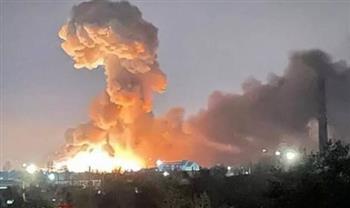   كييف: مقتل 6 مدنيين وإصابة 8 في قصف روسي شرق أوكرانيا