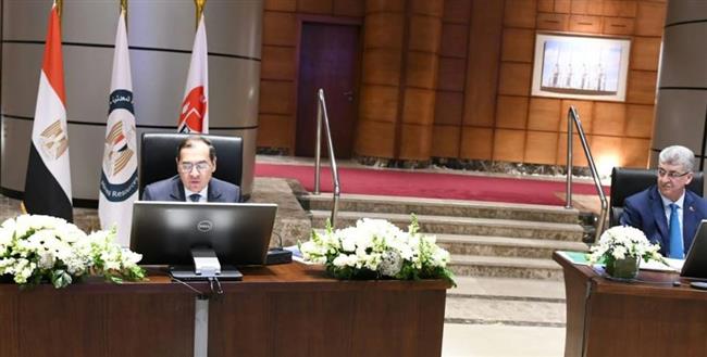 وزير البترول: بتروجت حققت نقله نوعيه في تطوير قدراتها التصنيعية للمعدات