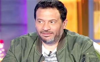 ماجد المصرى: أدوار الشر تستفز المشاهد وأراها تحديًا كبيرًا 