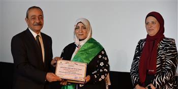 محافظ الإسماعيلية يشهد الاحتفال السنوي لتكريم الأمهات المثاليات 