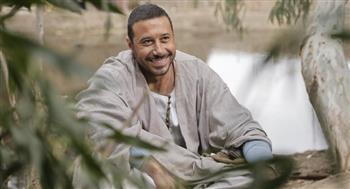 أحمد صلاح السعدني يودع « سره الباتع» الثلاثاء المقبل