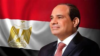 رئيس حزب الشعب الديمقراطي يوضح دلالات زيارة الرئيس السيسي إلى سيناء