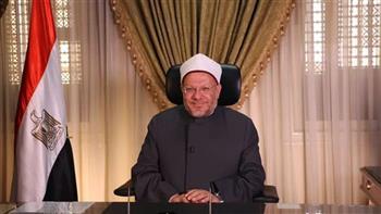 شوقي علام: النبي كان جوادًا يفيض بالكرم في رمضان كأنه الريح المرسلة