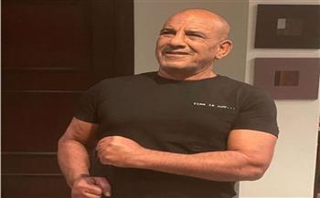 محمد لطفي: المكياج الزائد يخفي الجمال الحقيقي للمرأة ولست سلفي الهوى