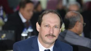 أيمن الشيوي: أظهرت أهم ما في أبعاد شخصية نابليون.. وسعيد بردود الفعل