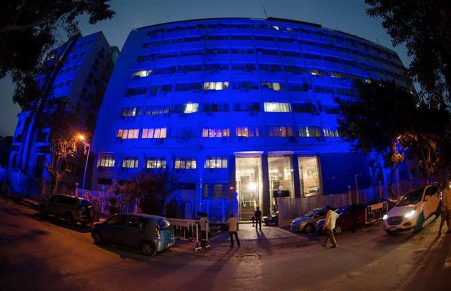 القباج تقرر تقديم الخدمات مجانا للمستفيدين من مركز التوحد بعين شمس