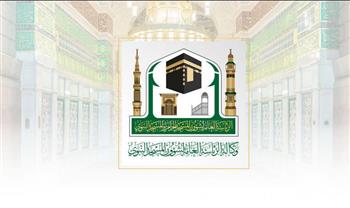   وكالة شؤون المسجد النبوي تدشن مبادرة «كيف أخدمك»