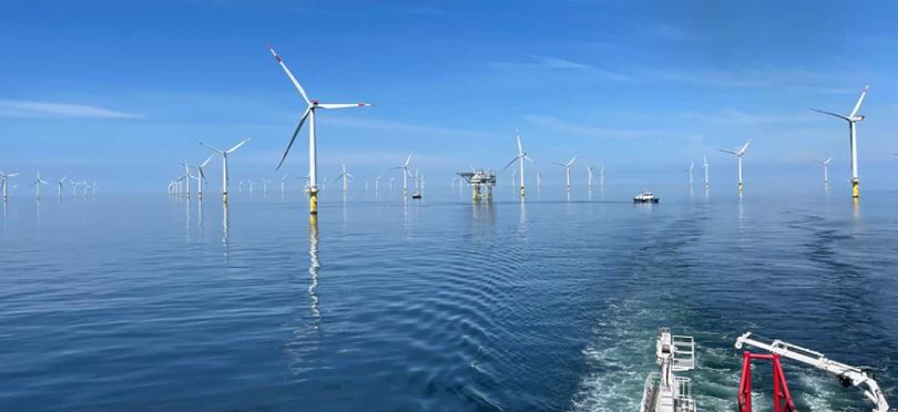 ألمانيا والدنمارك تستضيفان منتدى طاقة الرياح مايو المقبل