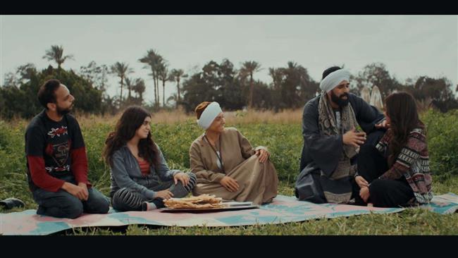 مسلسل ستهم الحلقة 28.. وفاة طبيب الغلابة وتهديد رماح بطرد روجينا من ورشتها ومنزلها
