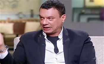   تغريم عباس أبو الحسن 20 ألف جنيه بتهمة سب وقذف هاني شاكر