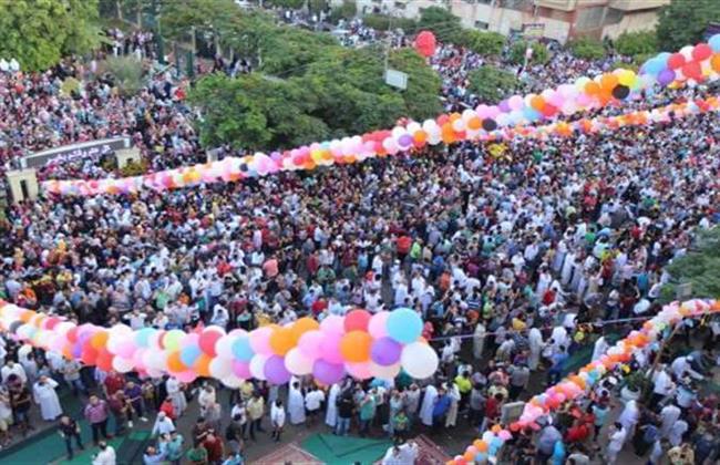تعرف على ضوابط صلاة العيد والسنن المستحبة فيها