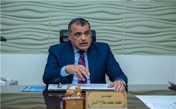   وزير الانتاج الحربى: "حياة كريمة" مبادرة رئاسية وطنية تستهدف بناء الإنسان المصري