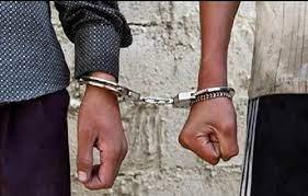   ضبط شخصين بالقاهرة وبحوزتهما كمية من المواد المخدرة بقصد الإتجار