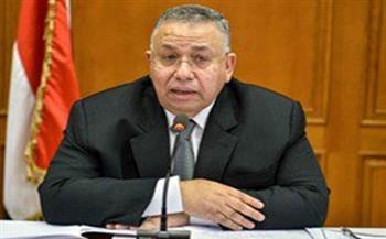 نقيب الأشراف يهنئ الرئيس السيسي والشعب المصري بعيد الفطر المبارك