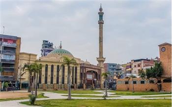 أوقاف البحيرة: أداء صلاة عيد الفطر المبارك بالمساجد التى تقام بها صلاة الجمعة 