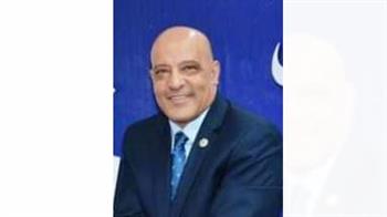   رئيس جامعة أسوان يهنئ الرئيس السيسي بعيد الفطر المبارك