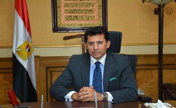 وزير الرياضة: نعمل على تحويل مراكز الشباب لمراكز خدمة مجتمعية متكاملة