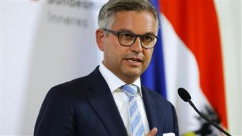   النمسا: التطبيق الفعال للعقوبات ضد روسيا يصب في مصلحة النمسا وأوروبا والولايات المتحدة