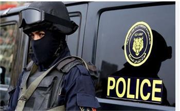 مصرع أحد العناصر الإجرامية شديدة الخطورة عقب تبادل لإطلاق النيران مع الشرطة بقنا