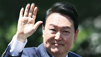   الرئيس الكوري الجنوبي يزور الولايات المتحدة الاثنين المقبل