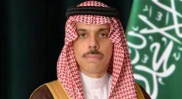 وزيرا خارجية السعودية والمملكة المتحدة يدعوان لوقف التصعيد العسكري في السودان
