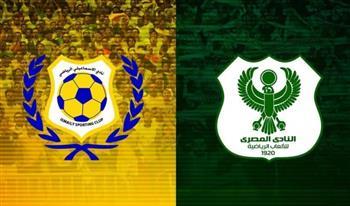 التاريخ يبشر الإسماعيلي في ديربي القناة