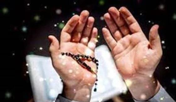دعاء الساعة الأخيرة فى رمضان.. كيف كان يودع النبي الشهر الكريم  ؟ 