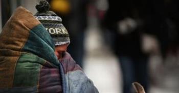   باحثون: أكثر من 1300 شخص بلا مأوى لقوا حتفهم في المملكة المتحدة في عام 2022