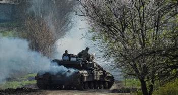   الدفاع الروسية تضرب مقر القوات الأوكرانية «باخموت» وتحبط هجمات مضادة