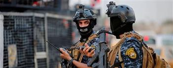   الاستخبارات العسكرية العراقية تعتقل 3 عناصر إرهابية في بغداد وكركوك