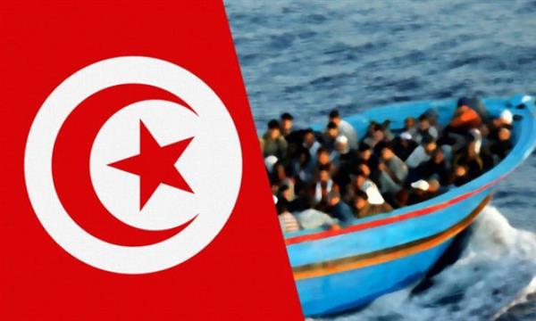 السلطات التونسية: إحباط محاولات للهجرة غير الشرعية عبر الحدود البرية والبحرية