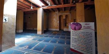   تجديد مسجد «العظام» بالمدينة المنورة ضمن مشروع الأمير محمد بن سلمان لتطوير المساجد التاريخية