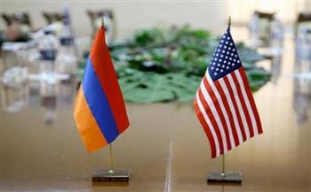   محادثات أمريكية - أرمينية بشأن الوضع الراهن في ناجورنو قره باغ