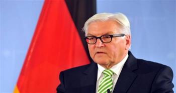   الرئيس الألماني يهنئ المسلمين في بلاده بحلول عيد الفطر المبارك
